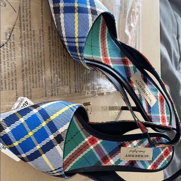 Kitten heels - Picture 5 of 6